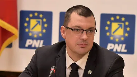 Deputat PNL, după declarațiile primarului Florea: Cred puternic în libertate, dar nu în libertatea de a fi un lider hitlerist