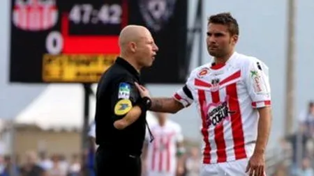 Tatăl lui Mutu, reacție ciudată la adresa jucătorului. 