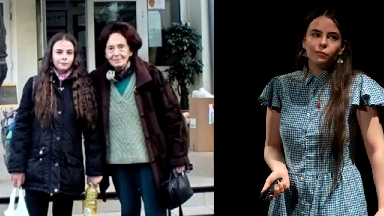 Cine este tatăl Elizei Iliescu. Adriana Iliescu i-a spus adevărul fiicei sale