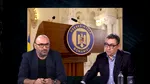 Victor Ponta: „Nu poți fi președintele României dacă nu poți vorbi direct cu TRUMP, Macron sau Meloni”
