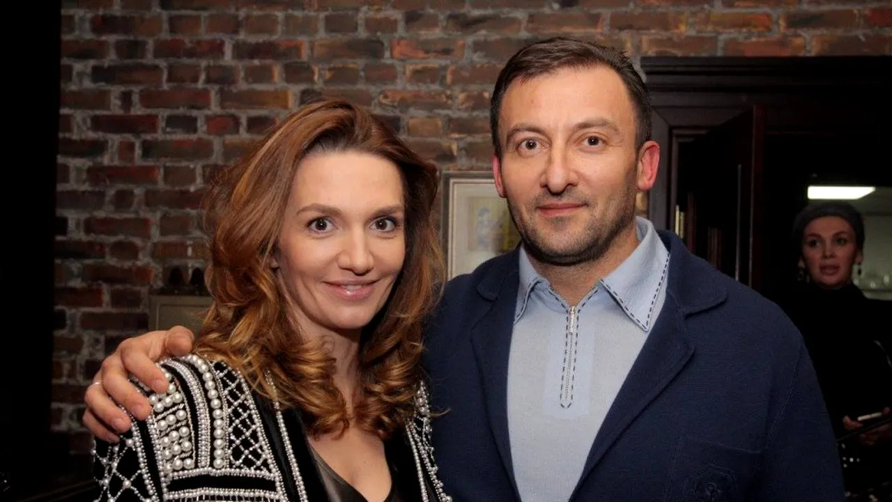 Un oligarh din Ucraina a scăpat nevătămat dintr-un asasinat, dar glonțul l-a ucis pe fiul lui de trei ani, aflat pe bancheta din spate