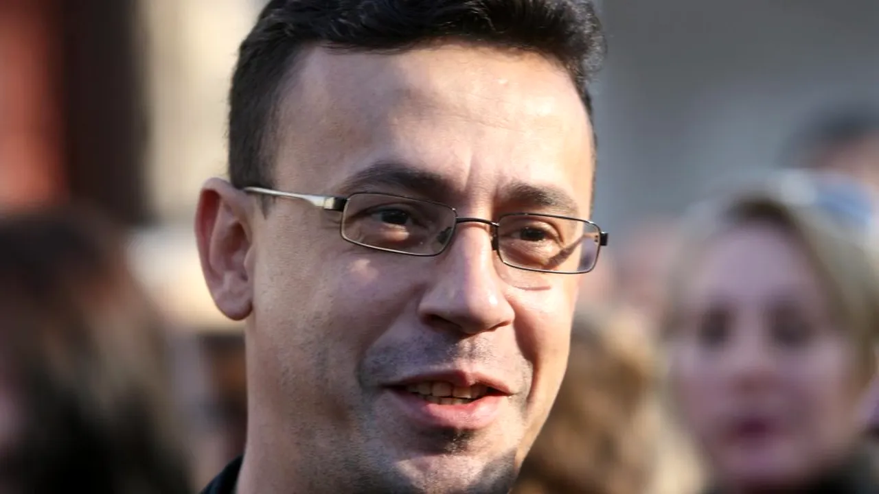 Primul jurnalist cunoscut din România care este vaccinat împotriva COVID-19: „E o știre!”- FOTO