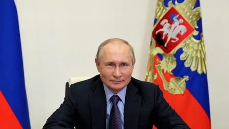 Președintele Rusiei susține că Joe Biden și Donald Trump sunt „extrem de diferiți”