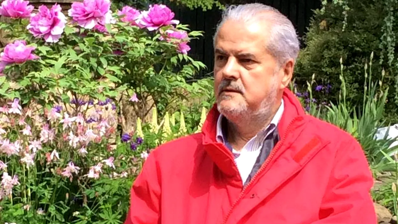 Năstase face o radiografie a emisiunilor TV și constată, mâhnit, că „ești popular dacă te adresezi cu bă