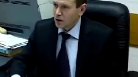 Felix Bănilă, intervievat de CSM pentru postul de procuror șef DIICOT