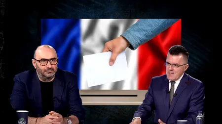 Dan Dungaciu: „VOTUL popular trebuia să decidă cine va conduce Franța”