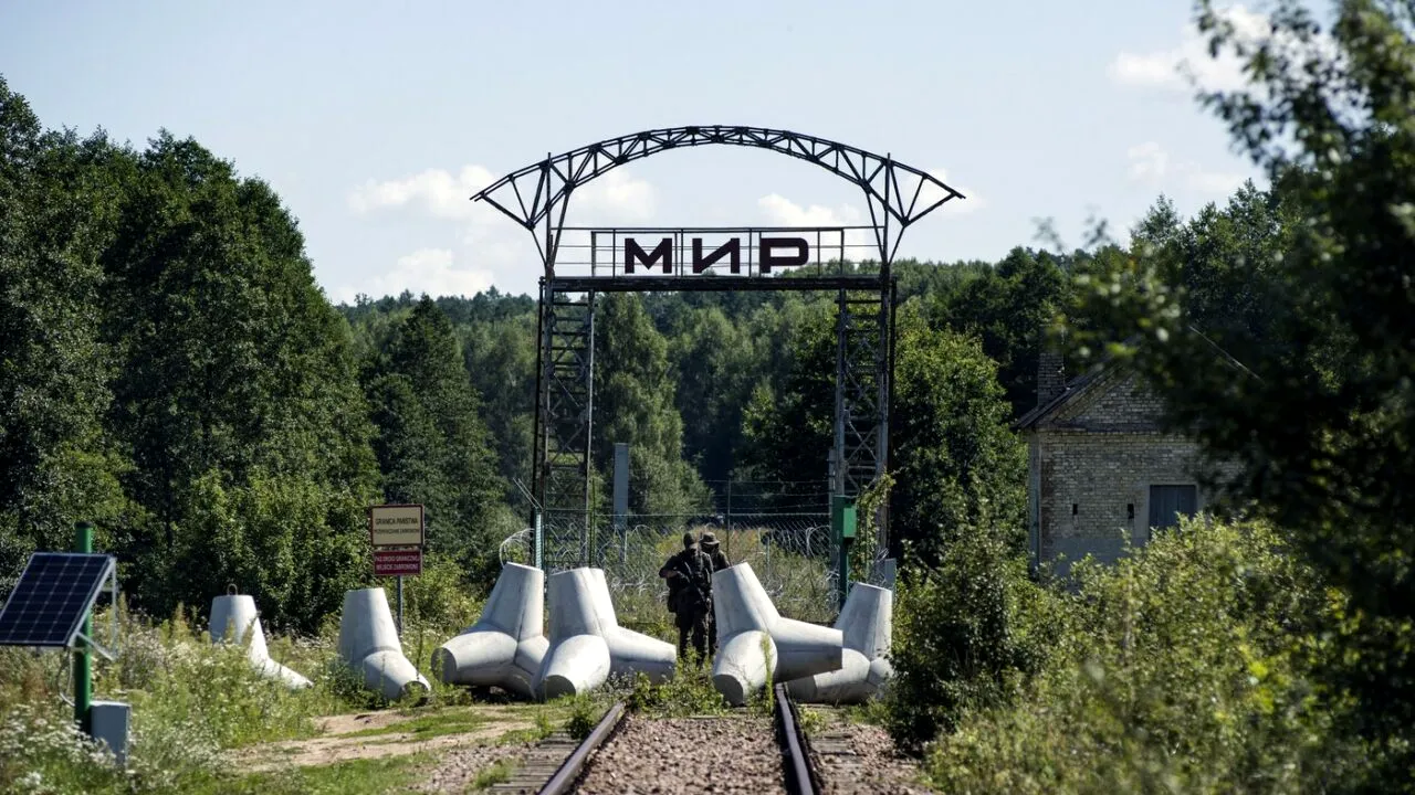 Varșovia pune PRESIUNE pe Beijing. Polonezii ÎNCHID liniile de export feroviar ale chinezilor cu UE