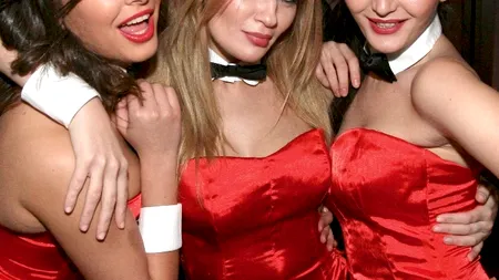 Petrecere PLAYBOY, gazdă Loredana. FOTOGRAFII INEDITE