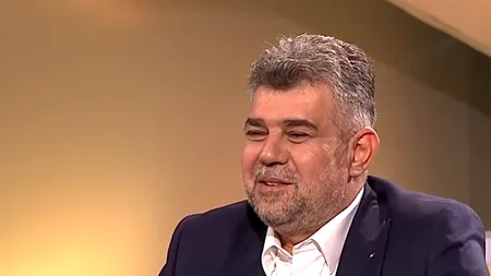 Marcel Ciolacu, întrebat dacă a jucat vreodată la ”PĂCĂNELE”: ”Niciodată! Doar poker între prieteni. Joc Catan cu Grindeanu și șah cu Tudose”