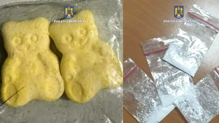 Polițiștii din Capitală au depistat peste 1.300 de persoane ce dețineau DROGURI. Stupefiante sub formă de 