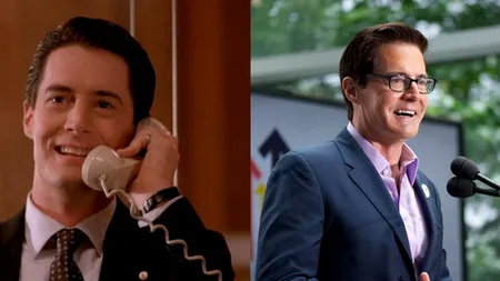 Cum arată acum actorii din 