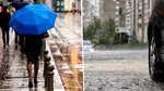 Unde ne ascundem de ploaie weekendul acesta. Cod galben în România