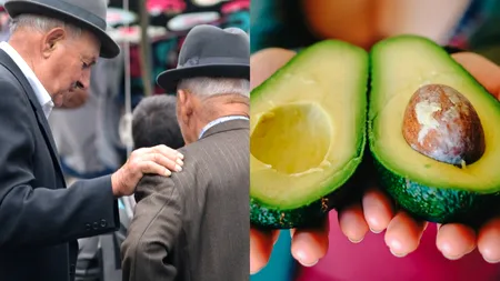 Alimente geriatrice. Rolul lor pentru ORGANISM: Ce să mănânci, după o anumită vârstă