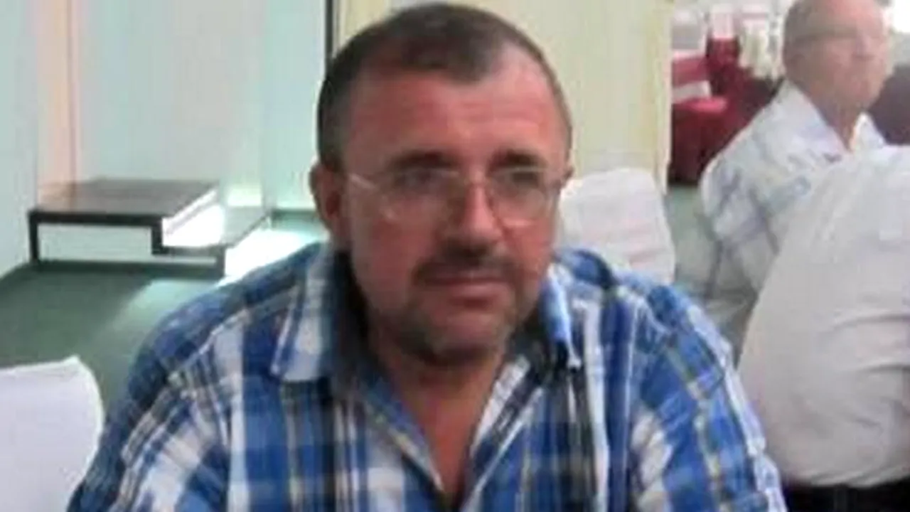 Președintele ANSVSA, găsit în conflict de interese penal de ANI