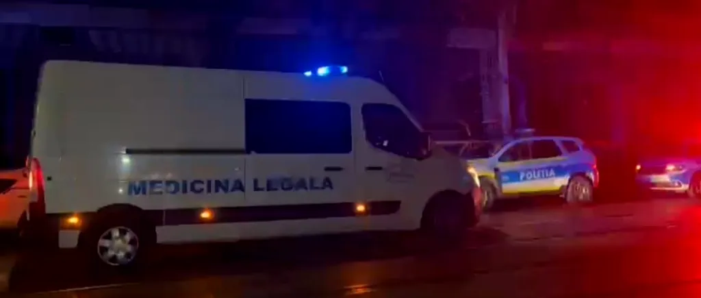 Femeie în vârstă de 31 de ani, găsită SPÂNZURATĂ pe un teren viran din județul Sibiu. Polițiștii au deschis un dosar penal, în acest caz