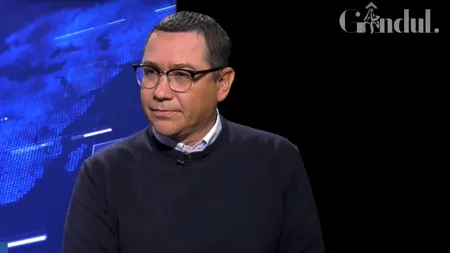 Victor Ponta anunță că parlamentarii Pro România nu participă la audierea miniştrilor: „Doar un măscărici ca Ludovic Orban poate fi fericit să fie protagonist”
