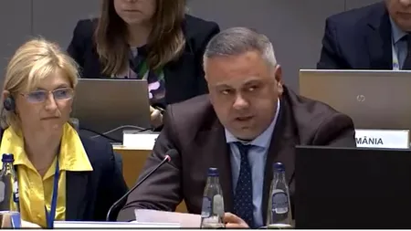 Ministrul AGRICULTURII a cerut bani de la UE pentru crescătorii de OI/Florin BARBU: Solicităm un sprijin financiar pentru o perioadă de 90 de zile