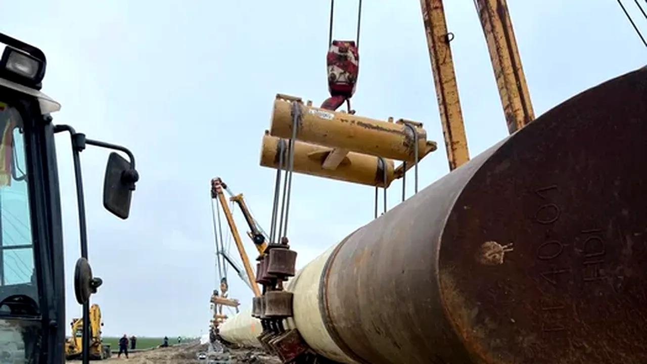 Transgaz, Ministerul Energiei și ANPM, decizie favorabilă în procesul intentat de Bankwatch România împotriva construirii gazoductului Tuzla - Podișor