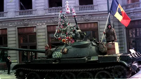 La 24 de ani de la Revoluție, elevii ar putea învăța mai mult la școală despre comunism. Andrei Muraru: 