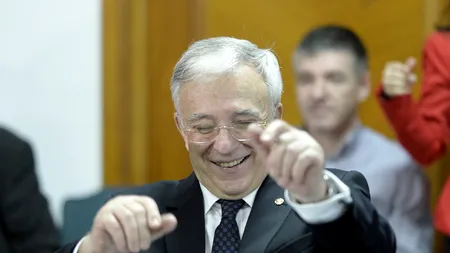 Isărescu aruncă bomba: În acest mandat, BNR va îndeplini obiectivul de aderare a României la zona Euro