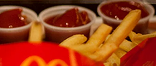 Ideea prin care McDonald''s revoluționează cartofii prăjiți