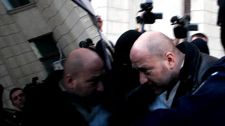 Zaher Iskandarani, urmărit național după ce a fost condamnat definitiv la cinci ani de închisoare