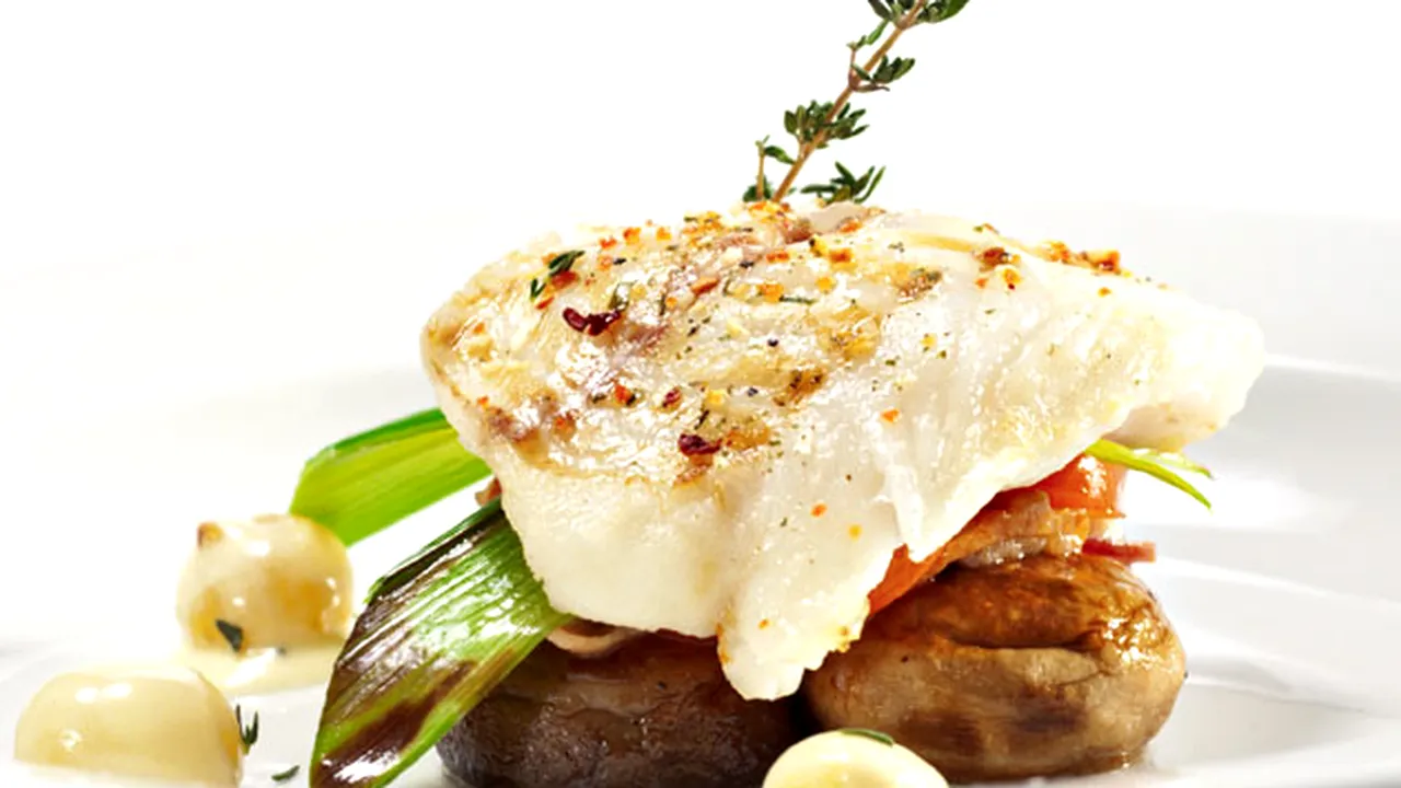 10 rețete delicioase permise în dieta Dukan 