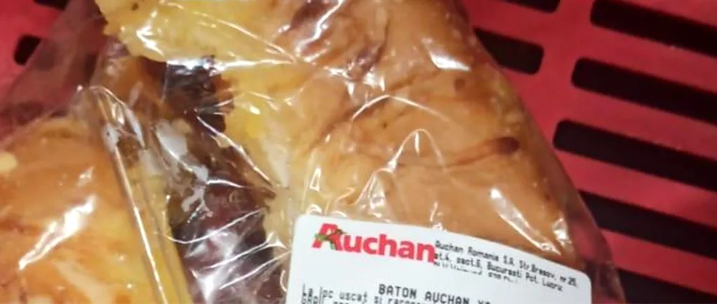 Produsul din Auchan, cumpărat de toți românii, care s-a scumpit de 4 ori