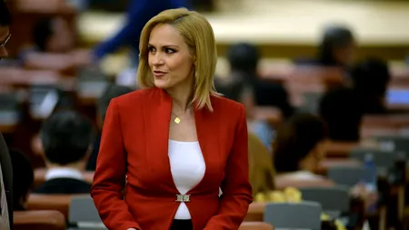 Gabriela Firea, atac la Nicușor Dan: „Să fii parlamentar şi în patru ani de mandat să nu vii cu o lege bună pentru bucureşteni, incredibil!”
