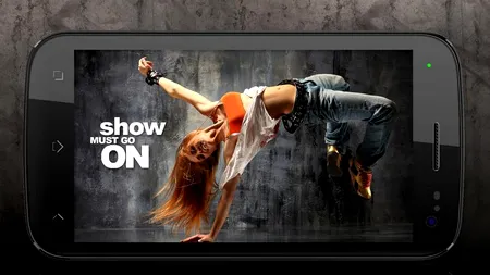 E-Boda a lansat primele sale smartphone-uri, două modele dual-SIM