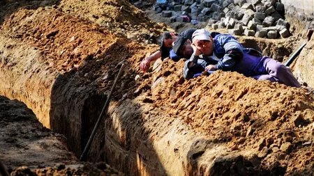 Guvernul Ponta a făcut cele mai mici investiții în economie din ultimii șapte ani. Sumele sunt la jumătate față de cele înregistrate în timpul crizei economice