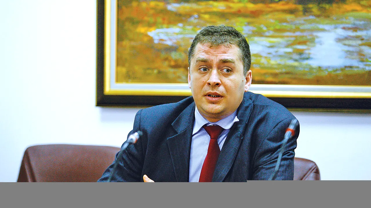 Curtea de Apel București a anulat ordinul prin care Doru Țuluș a fost revocat din funcția de la DNA de Kovesi