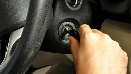 Care sunt cele mai frecvente cauze pentru care mașina pornește greu dimineața. Primul lucru pe care ar trebui să îl verifici