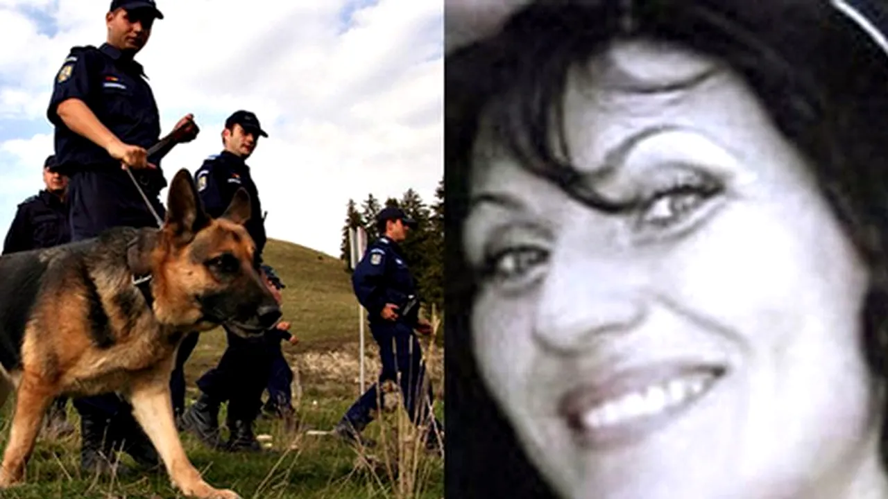 Mama Elodiei Ghinescu, după condamnarea lui Cioacă. 