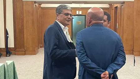 Marcel Boloș „luptă” cu deficitul. Și nu vede trecerea simultană a celor 3 reforme. „Ar fi o catastrofă”. Ciucă îi zice să reanalizeze declarația