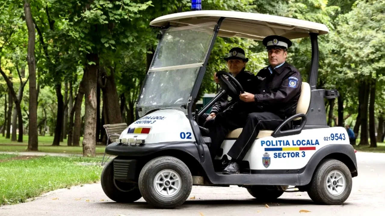 Polițiștii locali, obligați să amendeze cetățenii cu orice preț. „Sunt presați de șefi să dea sancțiuni cât mai multe și cât mai mari”