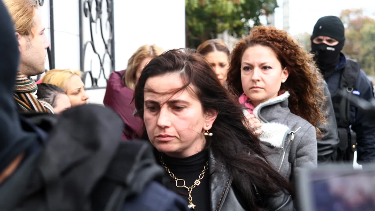 REȚEAUA BANCHERILOR. Instanța anunță în această seară DECIZIA privind propunerile de arestare din cazul fraudelor bancare estimate la 22 de milioane de euro