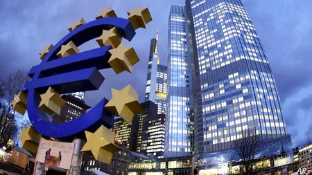 Coronavirusul infectează economia Europei. Avertismentul îngrijorător al BCE