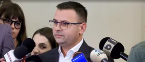 Daniel Suciu avertizează PNL: Blocarea proiectelor guvernamentale ar fi un gest de COPII mici