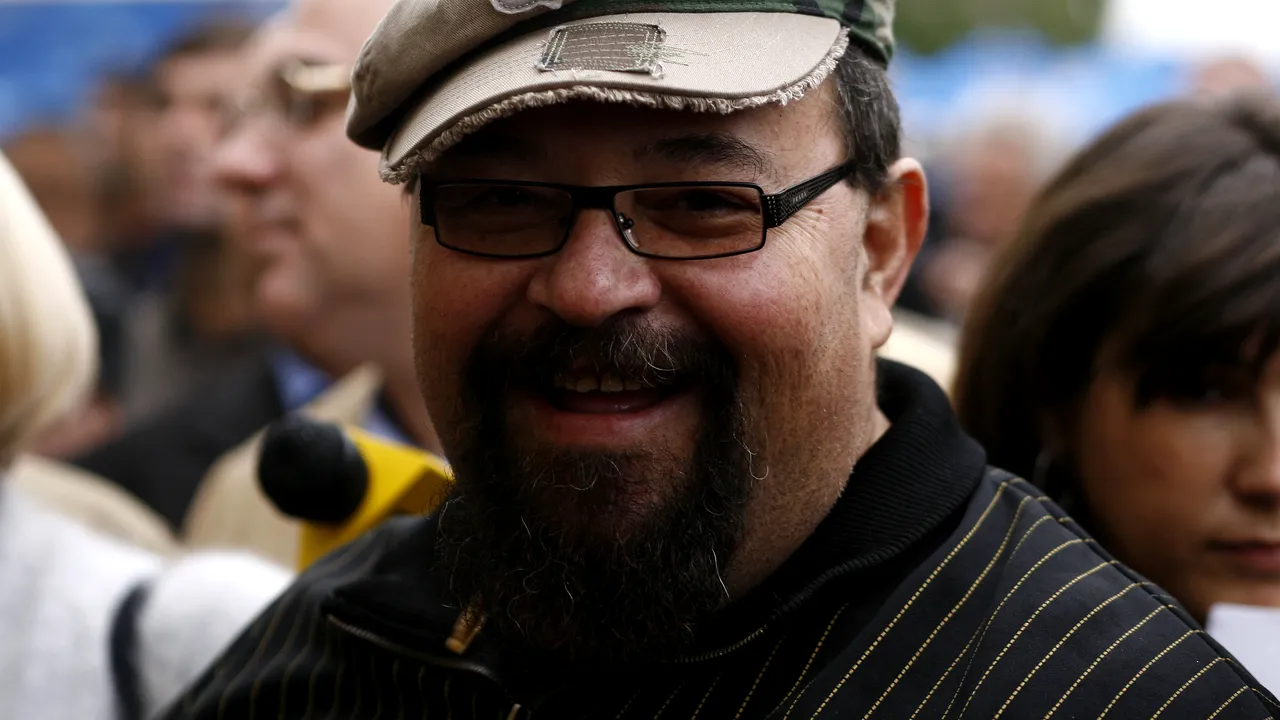 Piedone la donat de sânge, alături de 450 de agenți de la Poliția Locală din Sectorul 4 