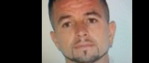 Bărbatul urmărit în baza unui MANDAT european a fost prins după ce evadase din toaleta IPJ Galați 