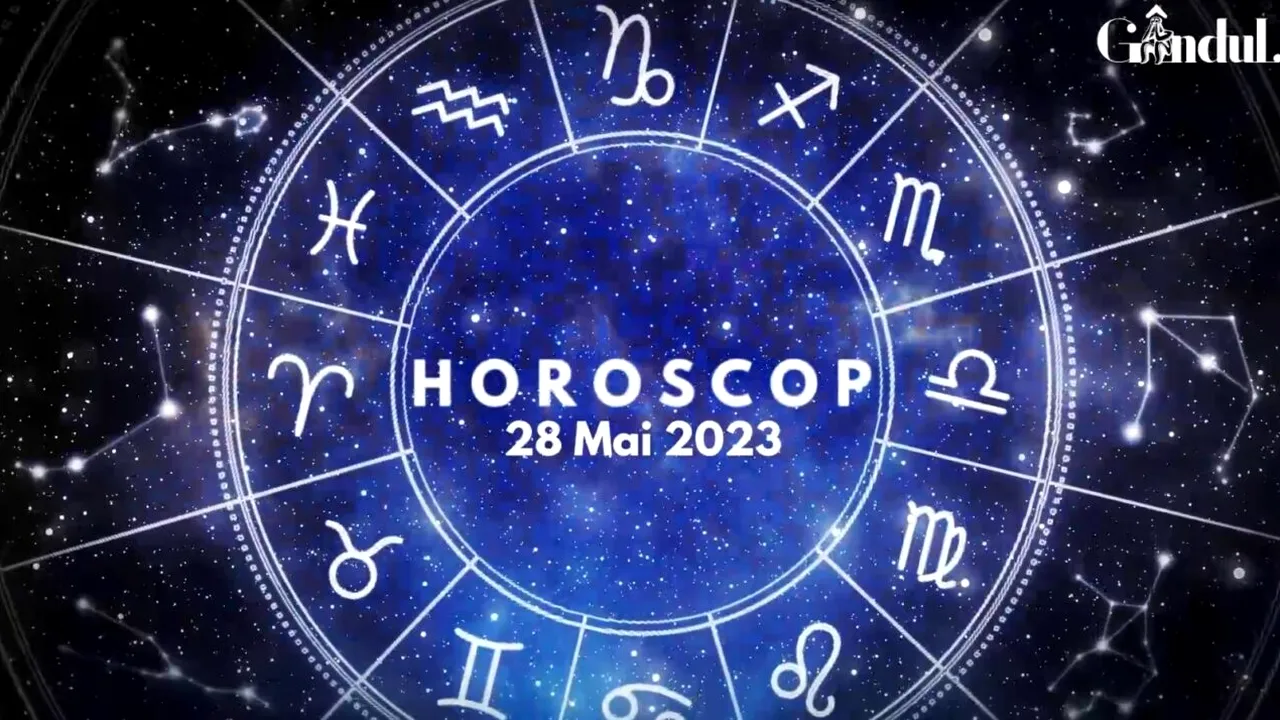 VIDEO | Horoscop duminică, 28 mai 2023. O invitație surpriză din partea unui prieten te poate suprinde