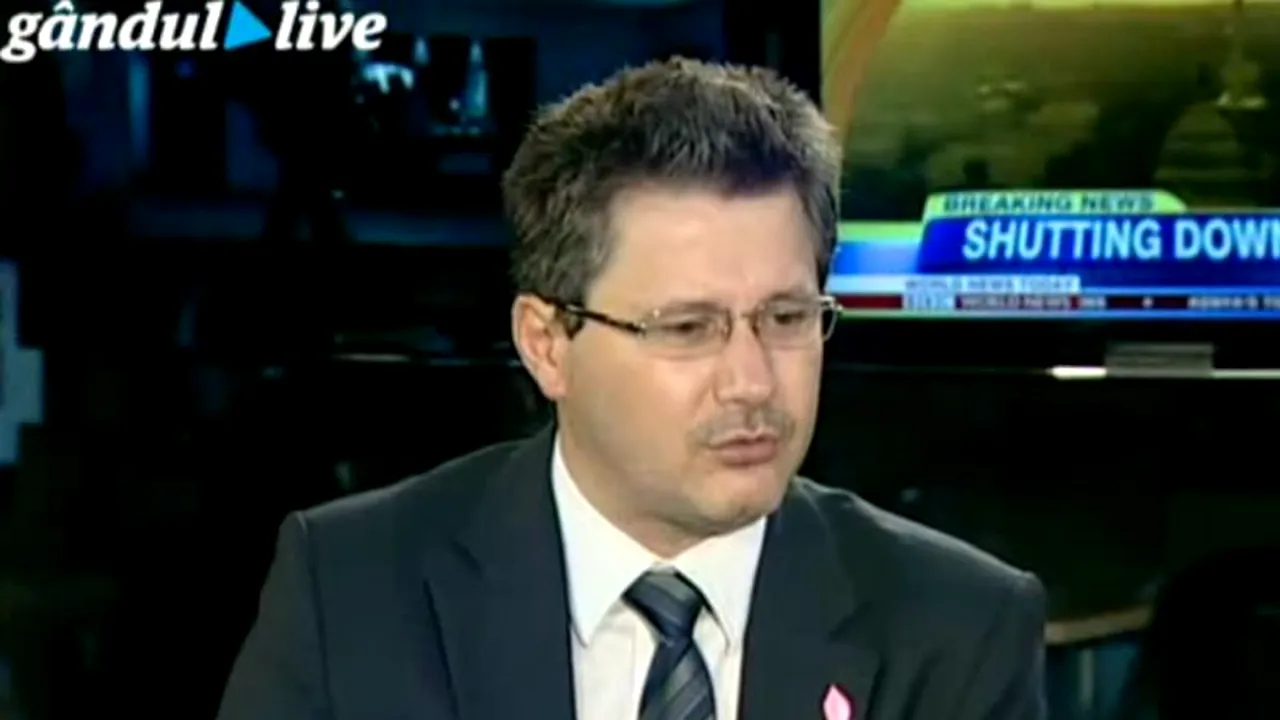 REZULTATE ALEGERI PARLAMENTARE 2014. Ministrul Mihnea Costoiu a obținut mandatul de senator în Gorj 