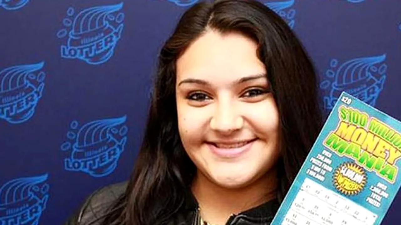 Tatăl i-a făcut acest cadou de ziua ei, iar acum este milionară 