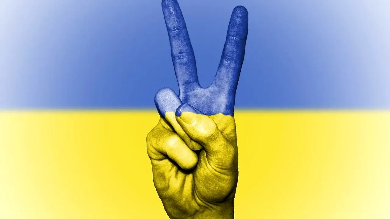 Românii pot fi „Alături de Ucraina” în campania pentru refugiați organizată de Asociația Medici pentru România în parteneriat cu grupul de presă Gândul