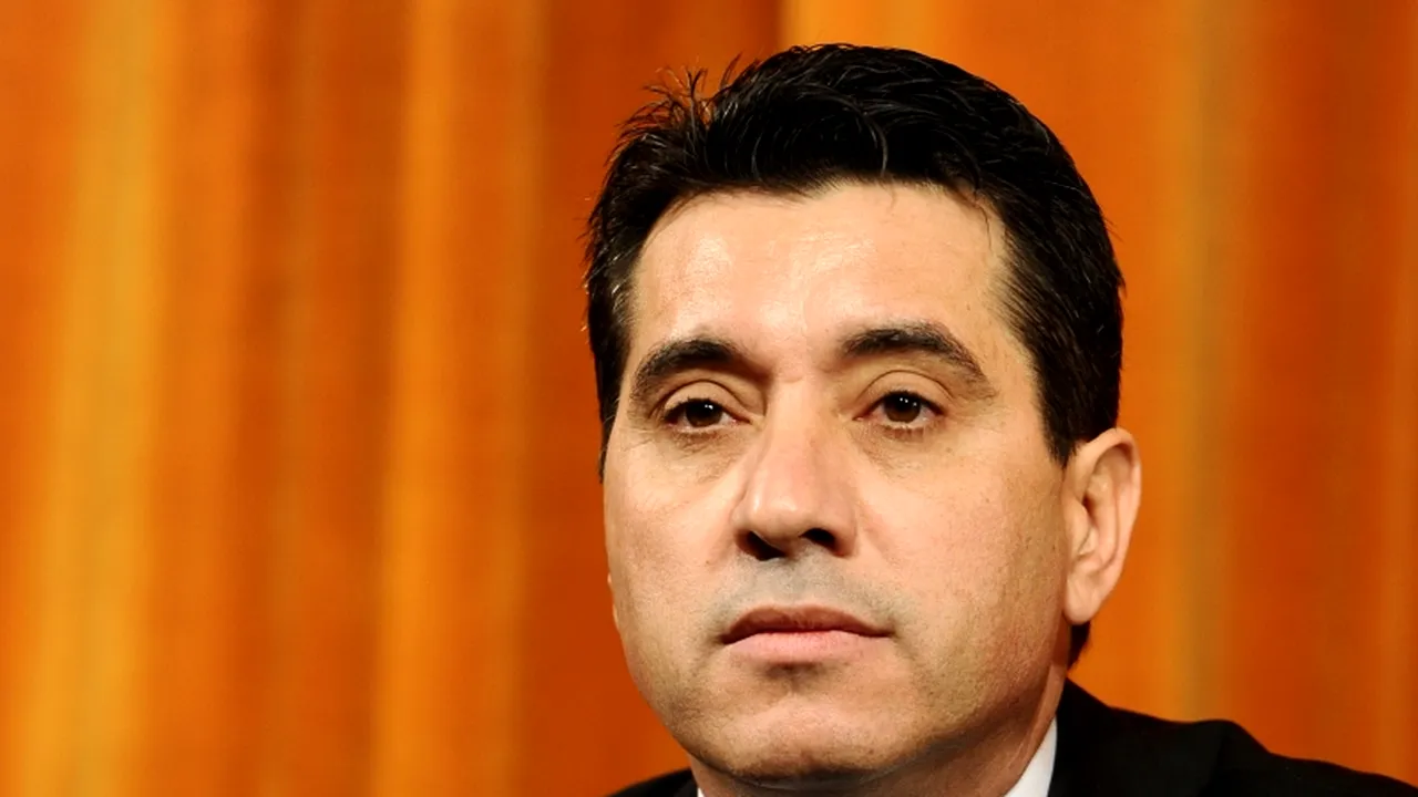 Liderul PDL Constanța, Gigi Chiru, trimis în judecată pentru mită electorală