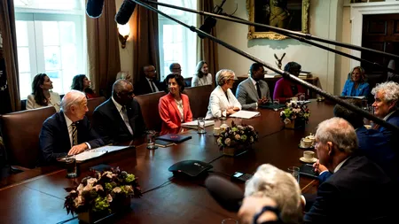 Associated Press: Biden va avea întâlniri cu lideri străini /Aliații SUA sunt PREOCUPAȚI de abordările lui Trump și Harris în politica externă