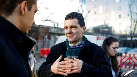 Nicușor Dan, prima reacție după ce a primit susținerea PNL pentru Primăria Capitalei