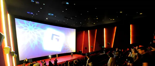 Primul film interactiv din lume, interzis de comuniști, va fi proiectat la București și Cluj