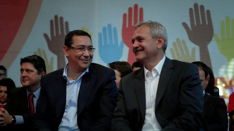 Cum a crescut Fondul lui Ponta de 10 ori în an electoral